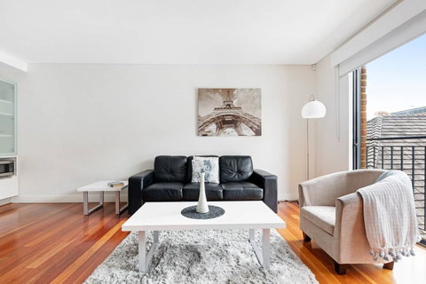 Parklane Apartments - Hotel NSW 0