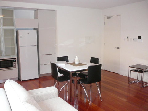 Parklane Apartments - Hotel NSW 24