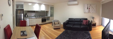 Parklane Apartments - Hotel NSW 14