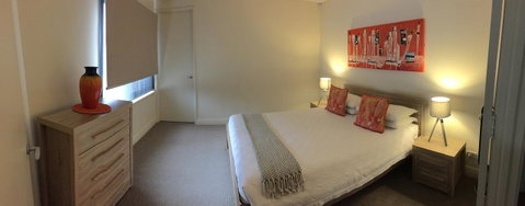 Parklane Apartments - Hotel NSW 15