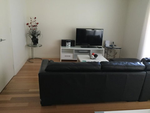 Parklane Apartments - Hotel NSW 16