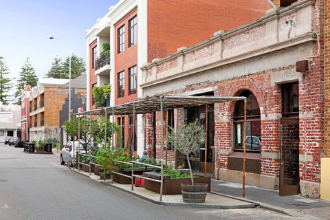 Parklane Apartments - Hotel NSW 40