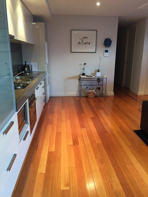 Parklane Apartments - Hotel NSW 1