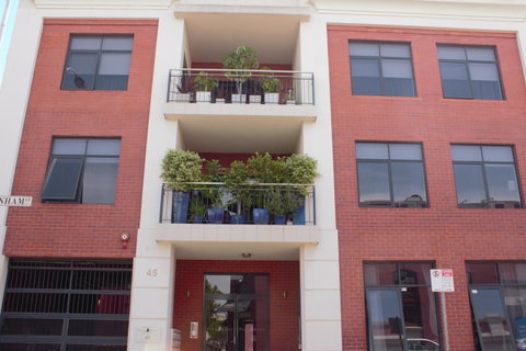 Parklane Apartments - Hotel NSW 25