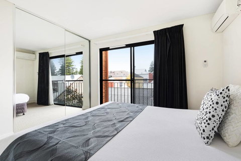Parklane Apartments - Hotel NSW 37