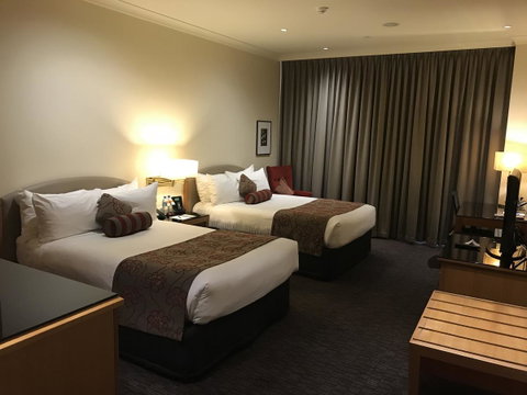 Duxton Hotel Perth - Hotel NSW 8