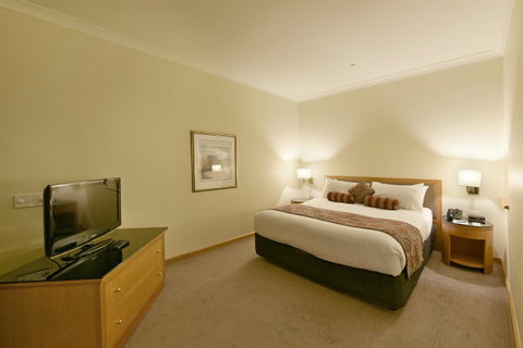 Duxton Hotel Perth - Hotel NSW 10