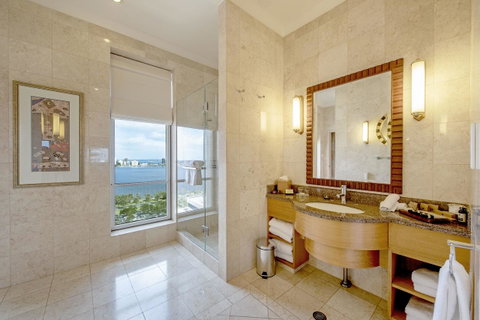 Duxton Hotel Perth - Hotel NSW 13