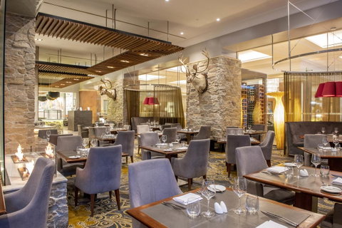 Duxton Hotel Perth - Hotel NSW 26