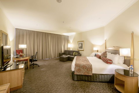 Duxton Hotel Perth - Hotel NSW 20