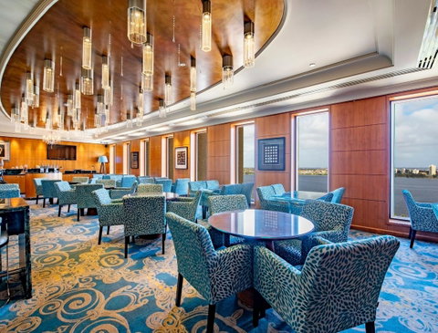 Duxton Hotel Perth - Hotel NSW 7