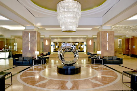 Duxton Hotel Perth - Hotel NSW 1