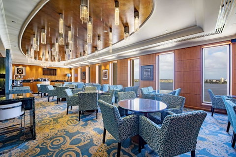 Duxton Hotel Perth - Hotel NSW 21