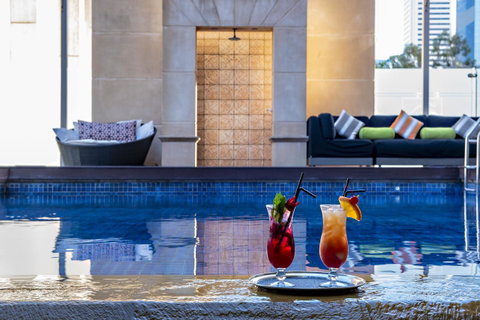 Duxton Hotel Perth - Hotel NSW 27