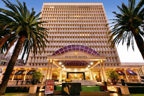Duxton Hotel Perth - Hotel NSW 25