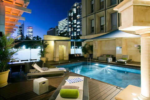 Duxton Hotel Perth - Hotel NSW 30