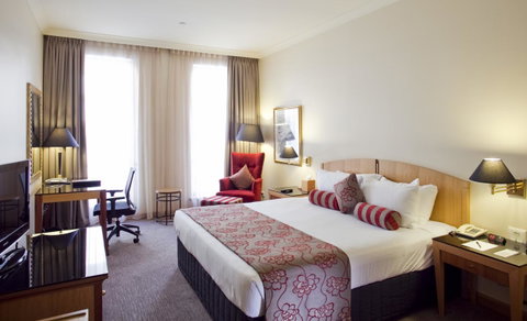 Duxton Hotel Perth - Hotel NSW 6