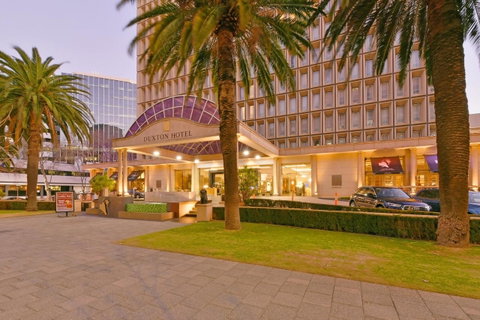 Duxton Hotel Perth - Hotel NSW 24