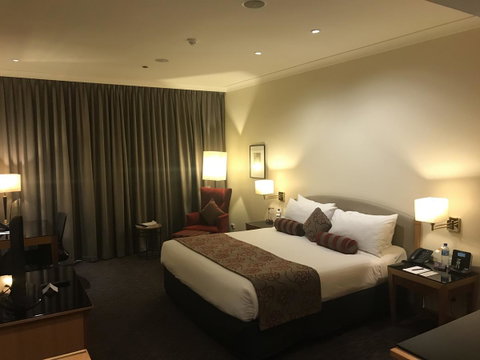 Duxton Hotel Perth - Hotel NSW 9