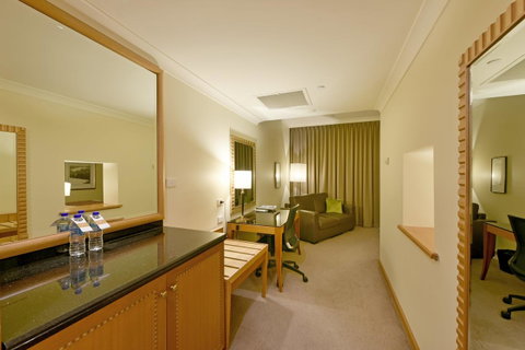 Duxton Hotel Perth - Hotel NSW 12