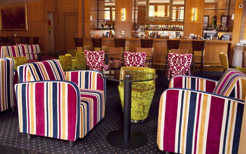 Duxton Hotel Perth - Hotel NSW 39