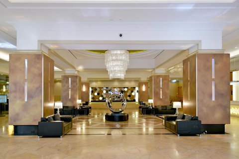 Duxton Hotel Perth - Hotel NSW 28