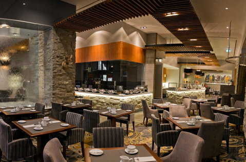 Duxton Hotel Perth - Hotel NSW 44