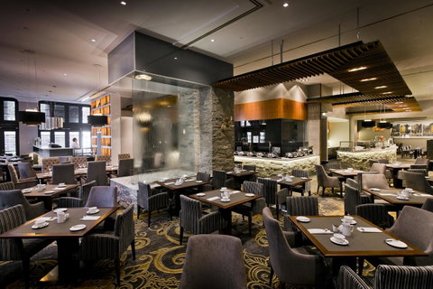 Duxton Hotel Perth - Hotel NSW 34