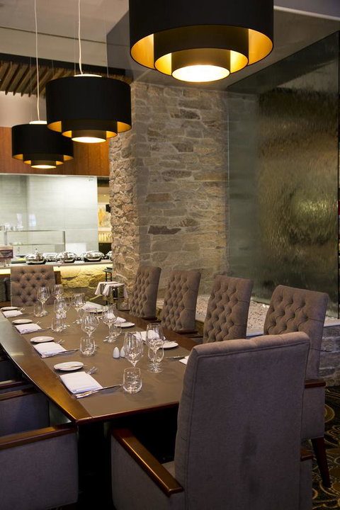 Duxton Hotel Perth - Hotel NSW 41