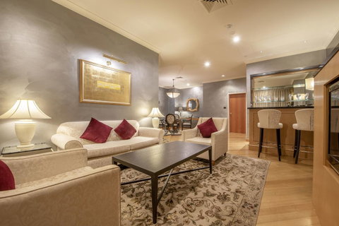 Duxton Hotel Perth - Hotel NSW 16