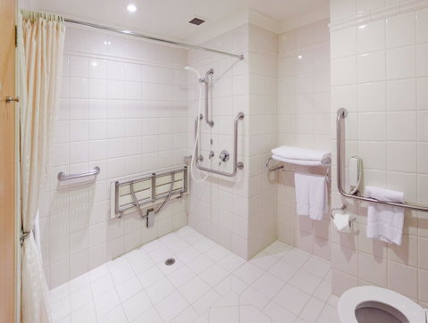 Duxton Hotel Perth - Hotel NSW 5