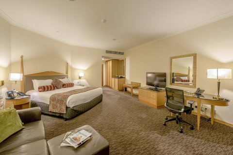 Duxton Hotel Perth - Hotel NSW 19