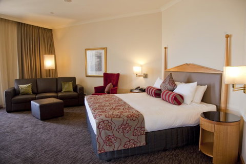 Duxton Hotel Perth - Hotel NSW 40