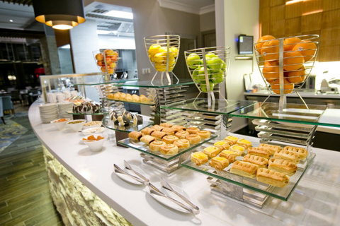 Duxton Hotel Perth - Hotel NSW 31