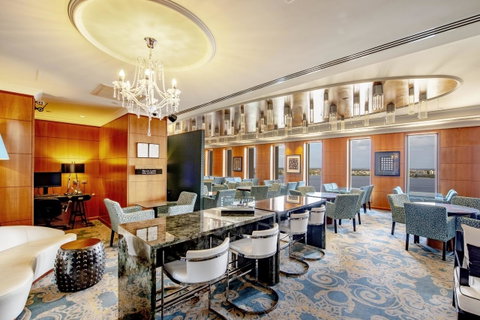 Duxton Hotel Perth - Hotel NSW 22