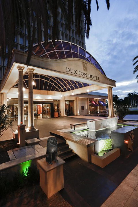 Duxton Hotel Perth - Hotel NSW 29