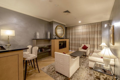 Duxton Hotel Perth - Hotel NSW 15