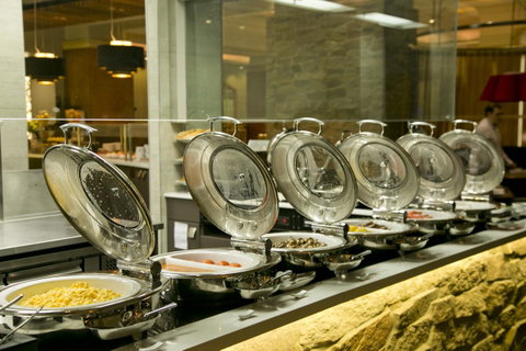 Duxton Hotel Perth - Hotel NSW 33