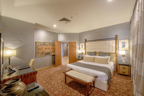 Duxton Hotel Perth - Hotel NSW 17