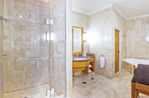 Duxton Hotel Perth - Hotel NSW 3