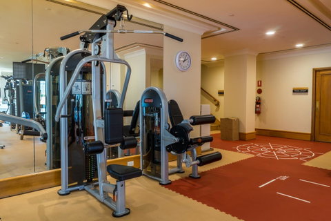 Duxton Hotel Perth - Hotel NSW 32