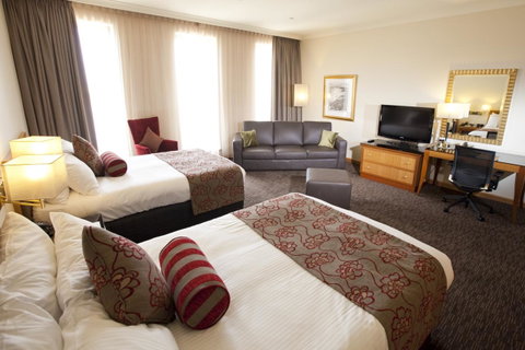 Duxton Hotel Perth - Hotel NSW 36