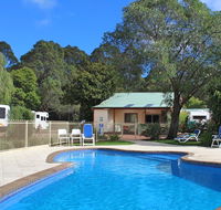 Margaret River Tourist Park - Hotel NSW