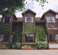 Margaret River Resort - Hotel NSW