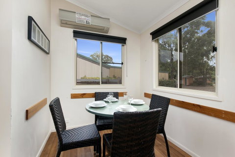 Armidale Tourist Park - Hotel NSW 8