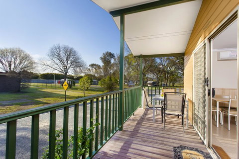 Armidale Tourist Park - Hotel NSW 31