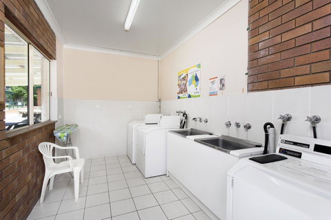 Armidale Tourist Park - Hotel NSW 30