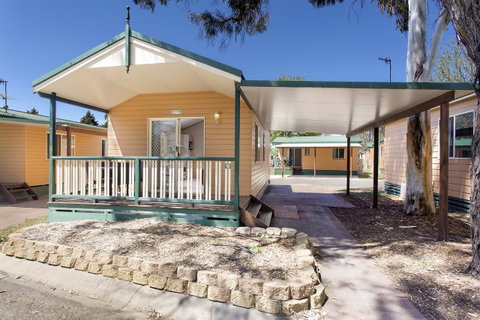 Armidale Tourist Park - Hotel NSW 18
