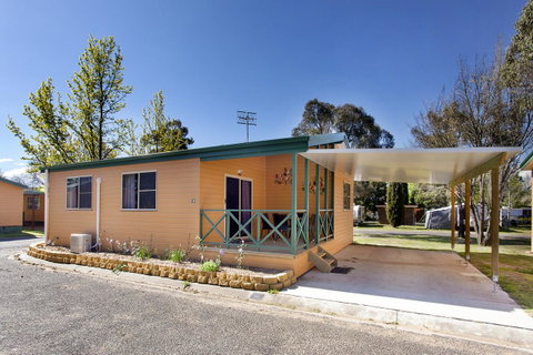 Armidale Tourist Park - Hotel NSW 17