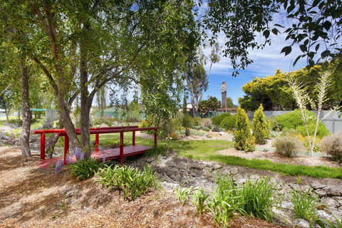 Armidale Tourist Park - Hotel NSW 3